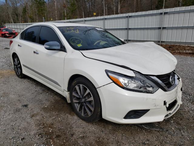 nissan altima 2.5 2016 1n4al3ap5gc122635