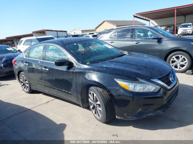 nissan altima 2016 1n4al3ap5gc126474