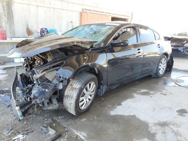 nissan altima 2016 1n4al3ap5gc129486