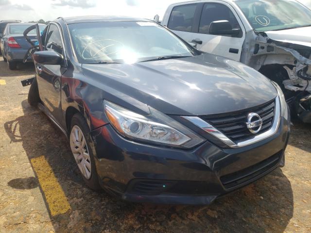 nissan altima 2.5 2016 1n4al3ap5gc131769