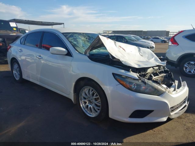 nissan altima 2016 1n4al3ap5gc133201