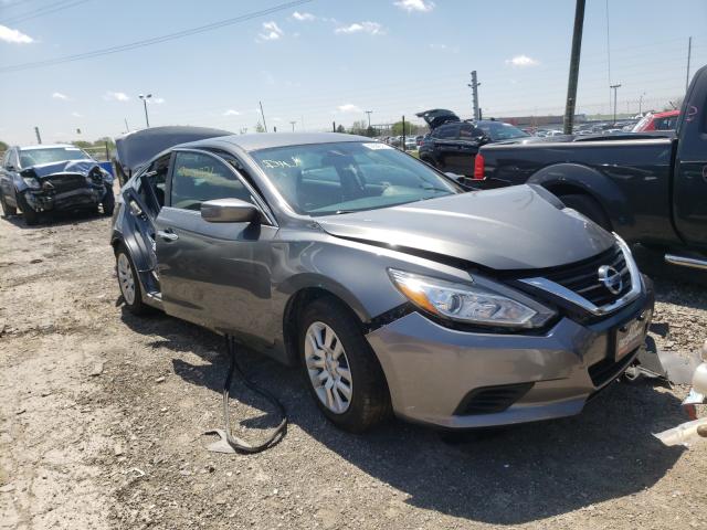 nissan altima 2.5 2016 1n4al3ap5gc153058