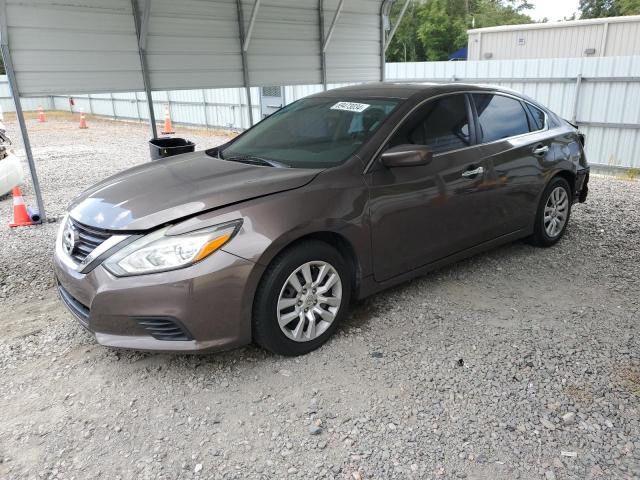 nissan altima 2.5 2016 1n4al3ap5gc153447