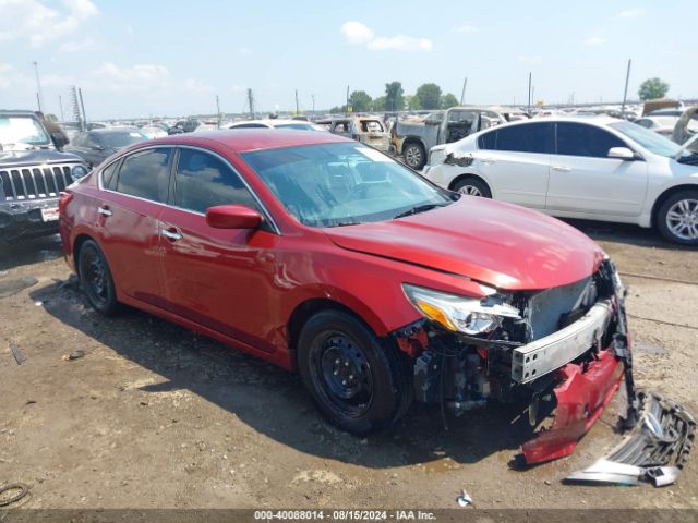 nissan altima 2016 1n4al3ap5gc153576