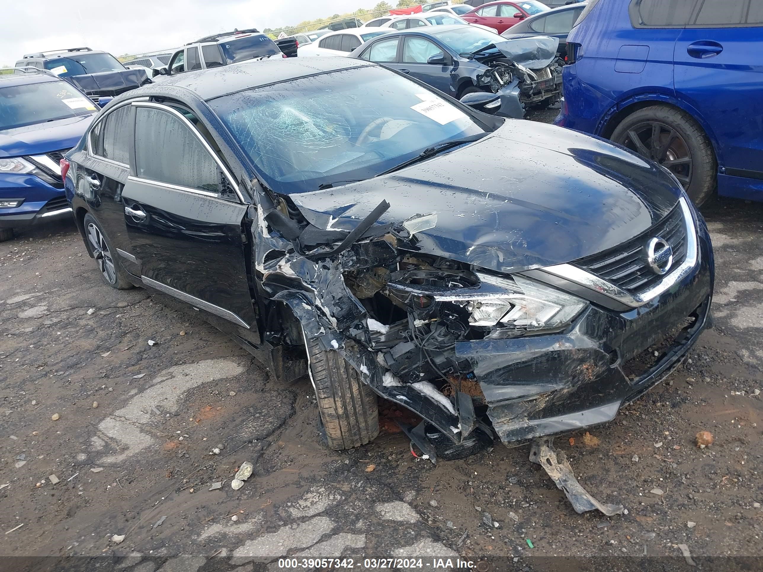 nissan altima 2016 1n4al3ap5gc153688