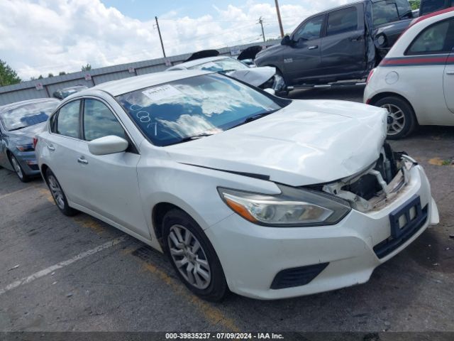 nissan altima 2016 1n4al3ap5gc156087