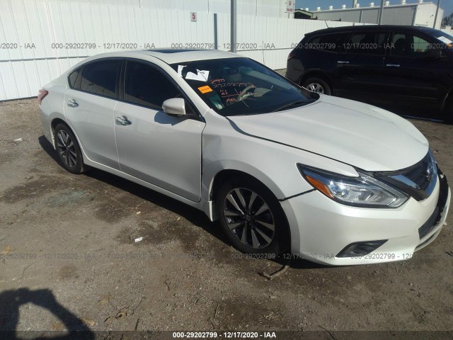 nissan altima 2016 1n4al3ap5gc162701