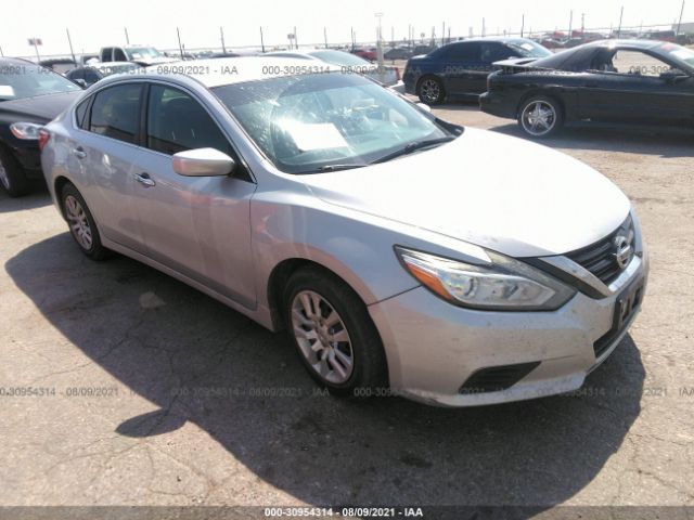 nissan altima 2016 1n4al3ap5gc167865