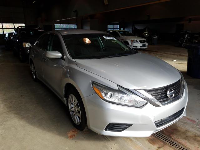 nissan altima 2.5 2016 1n4al3ap5gc170507