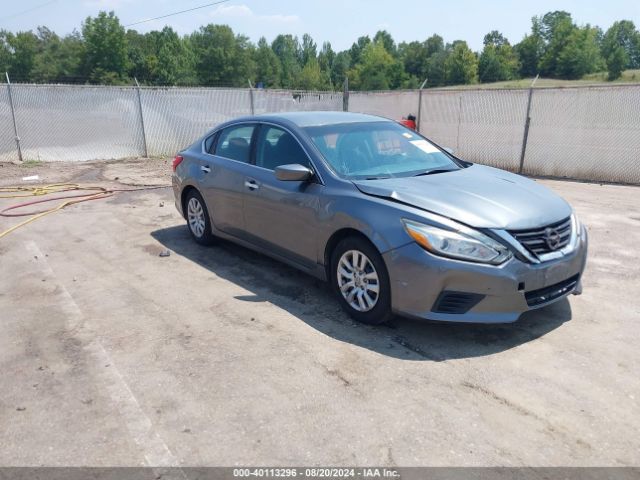 nissan altima 2016 1n4al3ap5gc174833