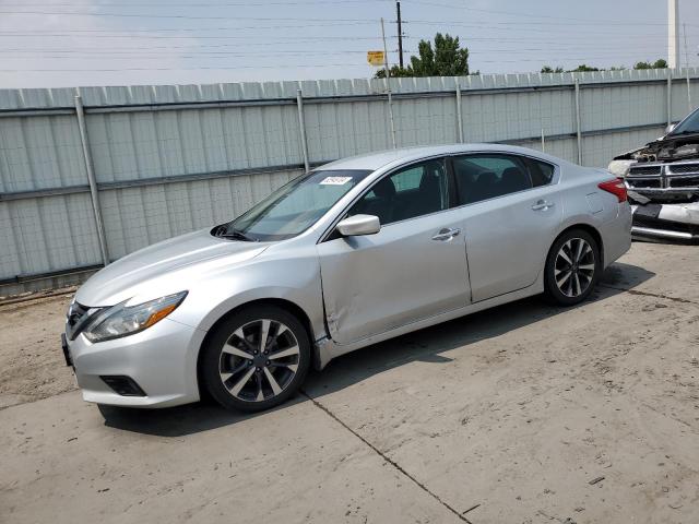 nissan altima 2016 1n4al3ap5gc176548