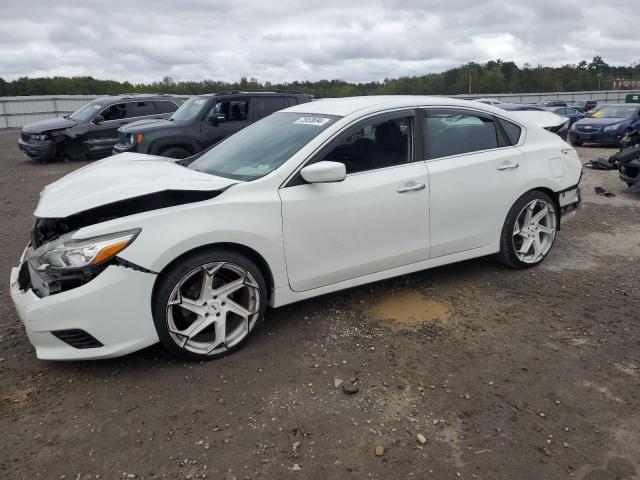 nissan altima 2.5 2016 1n4al3ap5gc176775