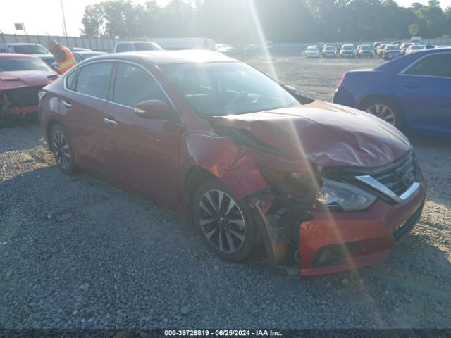 nissan altima 2016 1n4al3ap5gc181488