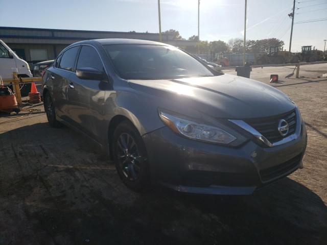 nissan altima 2.5 2016 1n4al3ap5gc183936