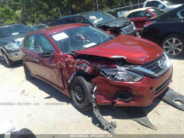 nissan altima 2016 1n4al3ap5gc193429