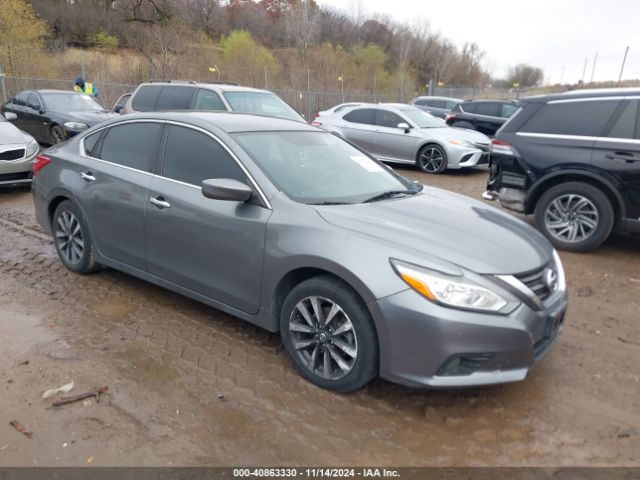 nissan altima 2016 1n4al3ap5gc195889