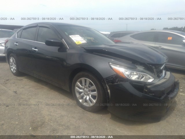 nissan  2016 1n4al3ap5gc208561