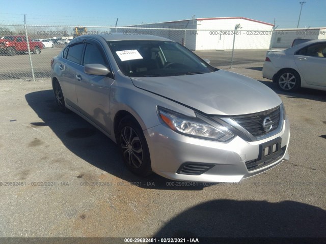 nissan altima 2016 1n4al3ap5gc209256