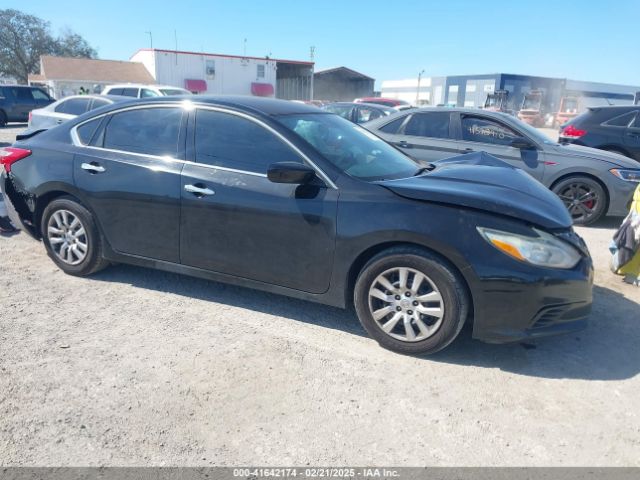 nissan altima 2016 1n4al3ap5gc209855