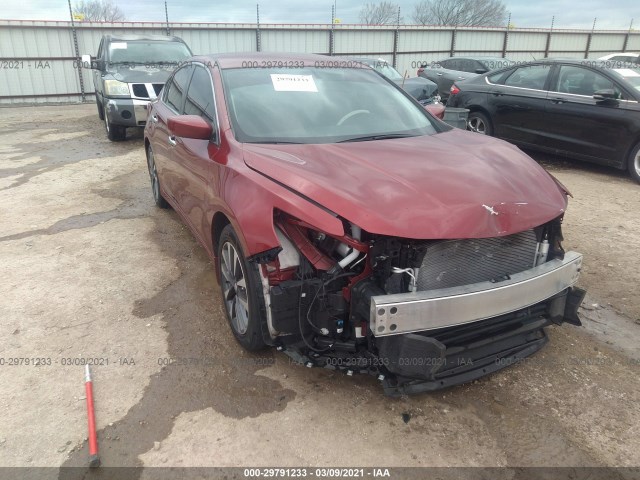 nissan altima 2016 1n4al3ap5gc215803