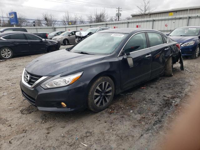 nissan altima 2.5 2016 1n4al3ap5gc219110