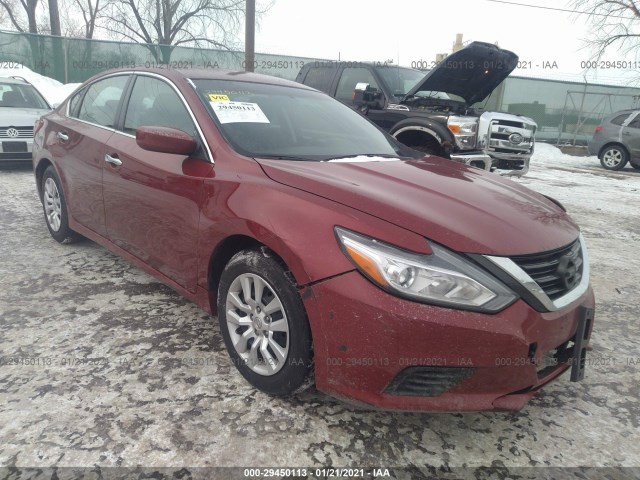 nissan altima 2016 1n4al3ap5gc225781