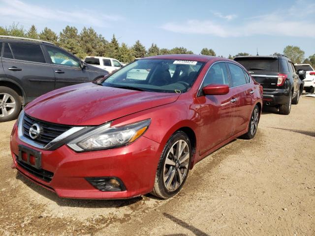 nissan altima 2.5 2016 1n4al3ap5gc237669