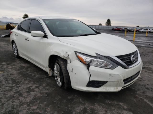 nissan altima 2.5 2016 1n4al3ap5gc241771