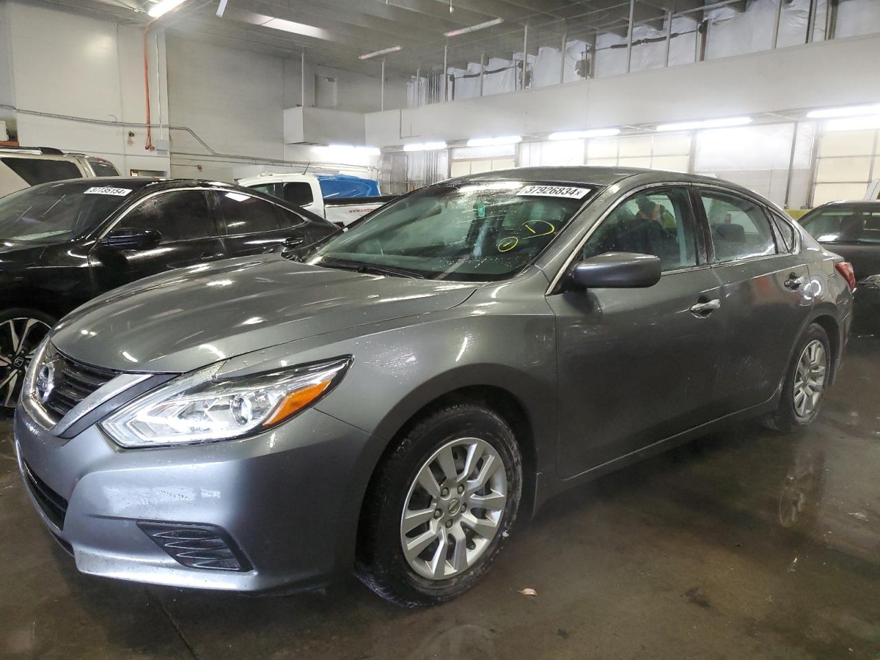 nissan altima 2016 1n4al3ap5gc245416