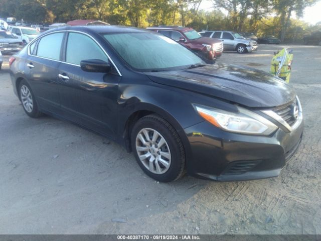 nissan altima 2016 1n4al3ap5gc245934