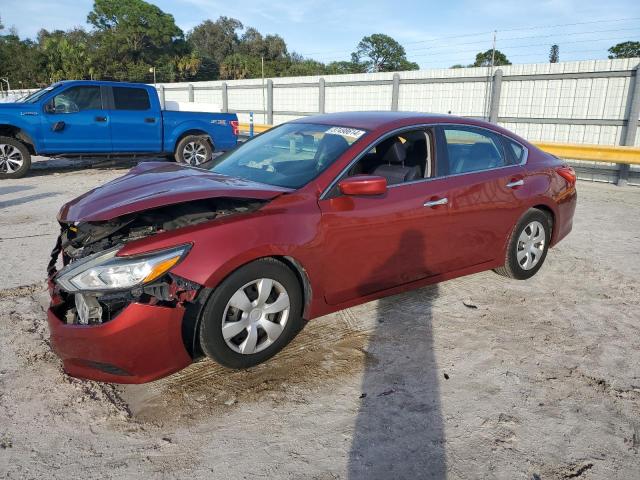 nissan altima 2016 1n4al3ap5gc252639