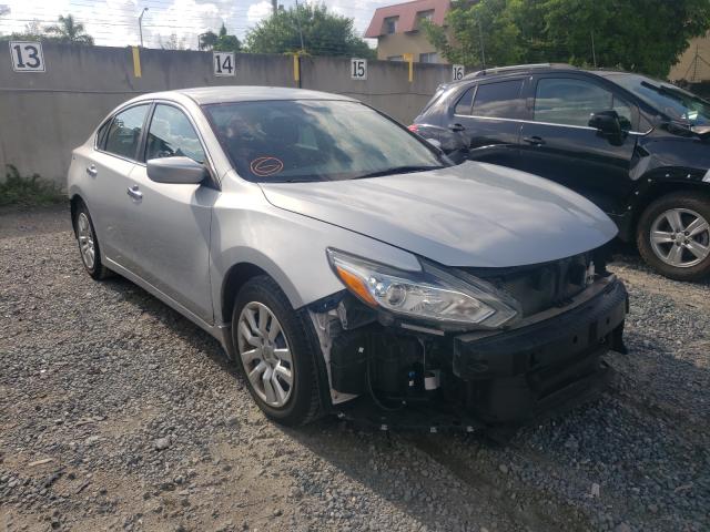 nissan altima 2.5 2016 1n4al3ap5gc253855