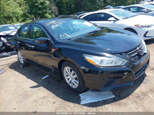 nissan altima 2016 1n4al3ap5gc256156