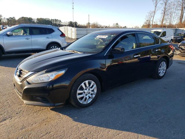 nissan altima 2.5 2016 1n4al3ap5gc263334