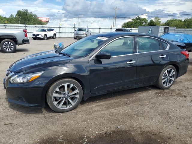 nissan altima 2.5 2016 1n4al3ap5gc269926