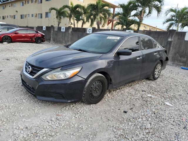 nissan altima 2.5 2016 1n4al3ap5gc270462