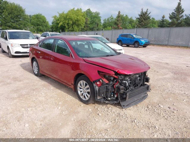 nissan altima 2016 1n4al3ap5gc275192