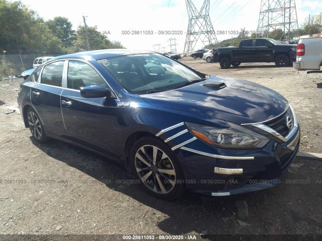 nissan altima 2016 1n4al3ap5gc280893