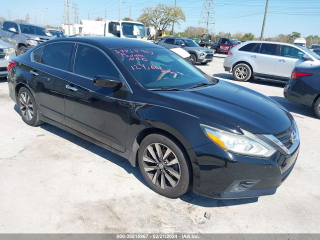 nissan altima 2016 1n4al3ap5gc282997