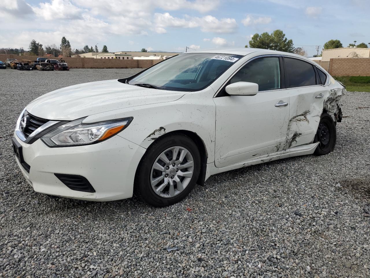 nissan altima 2016 1n4al3ap5gc285849