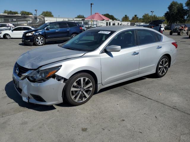 nissan altima 2.5 2016 1n4al3ap5gc286600