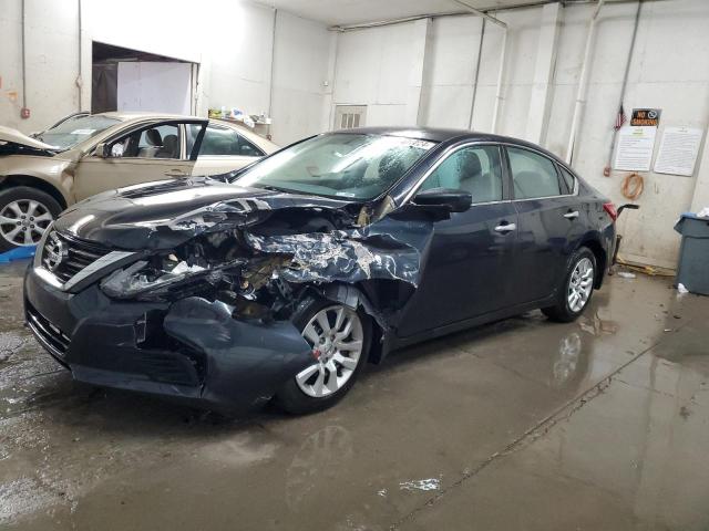 nissan altima 2.5 2016 1n4al3ap5gc295281