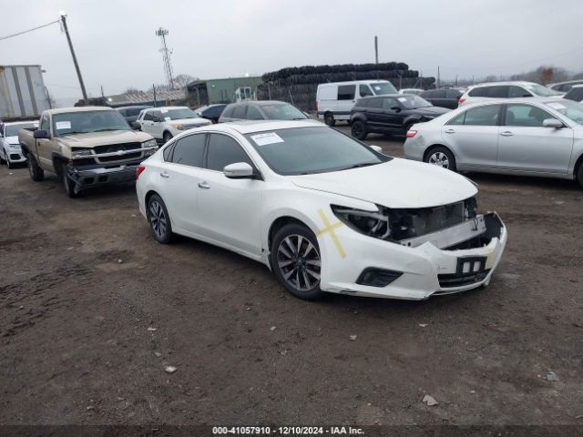 nissan altima 2016 1n4al3ap5gc295314