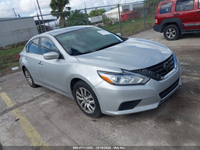 nissan altima 2016 1n4al3ap5gn304856