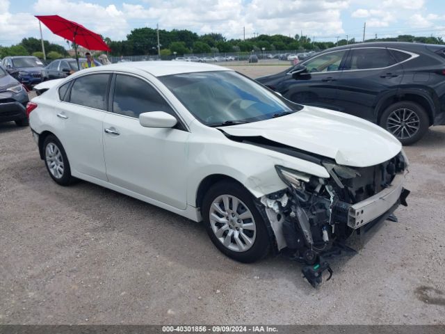 nissan altima 2016 1n4al3ap5gn305411