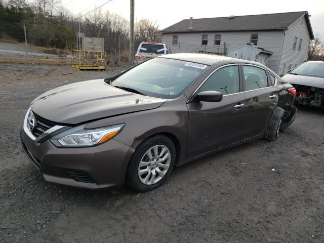 nissan altima 2.5 2016 1n4al3ap5gn307059