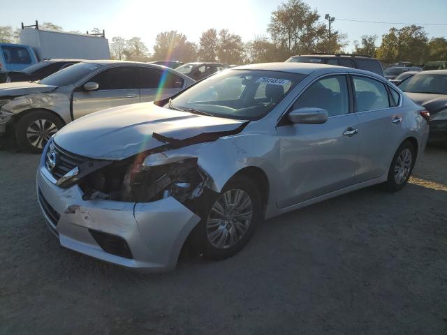 nissan altima 2.5 2016 1n4al3ap5gn308633