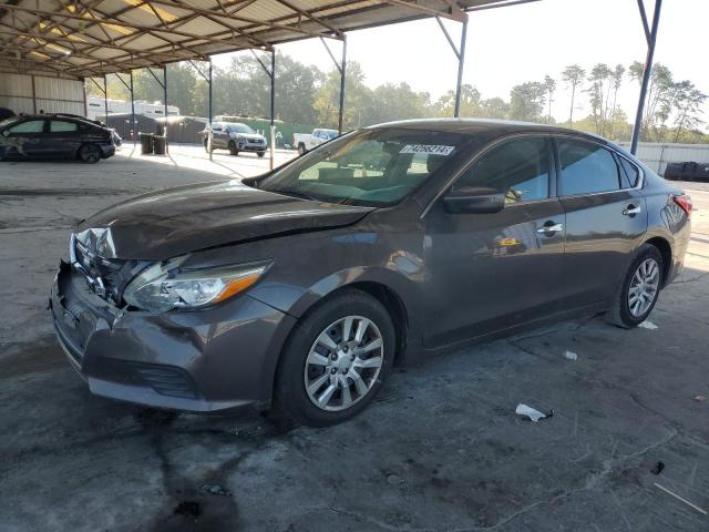 nissan altima 2.5 2016 1n4al3ap5gn308745