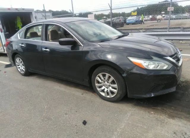 nissan altima 2016 1n4al3ap5gn310995