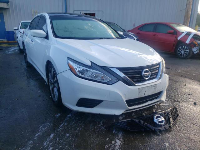 nissan altima 2.5 2016 1n4al3ap5gn311547